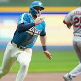 Brewers Keep Focus Sharp Entering Final Series Against Cardinals
