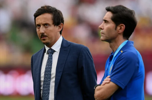 Frank McCourt Set for Vélodrome Return as Marseille Host Strasbourg
