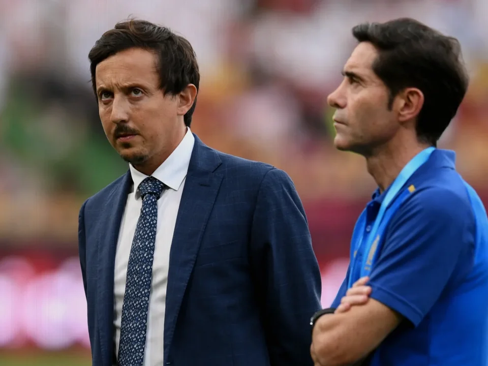 Frank McCourt Set for Vélodrome Return as Marseille Host Strasbourg