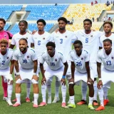 Cape Verde’s World Cup Hangover Deepens After Rwanda Defeat