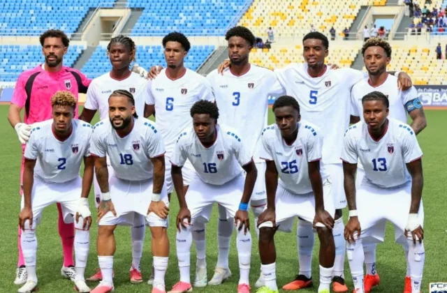 Cape Verde’s World Cup Hangover Deepens After Rwanda Defeat