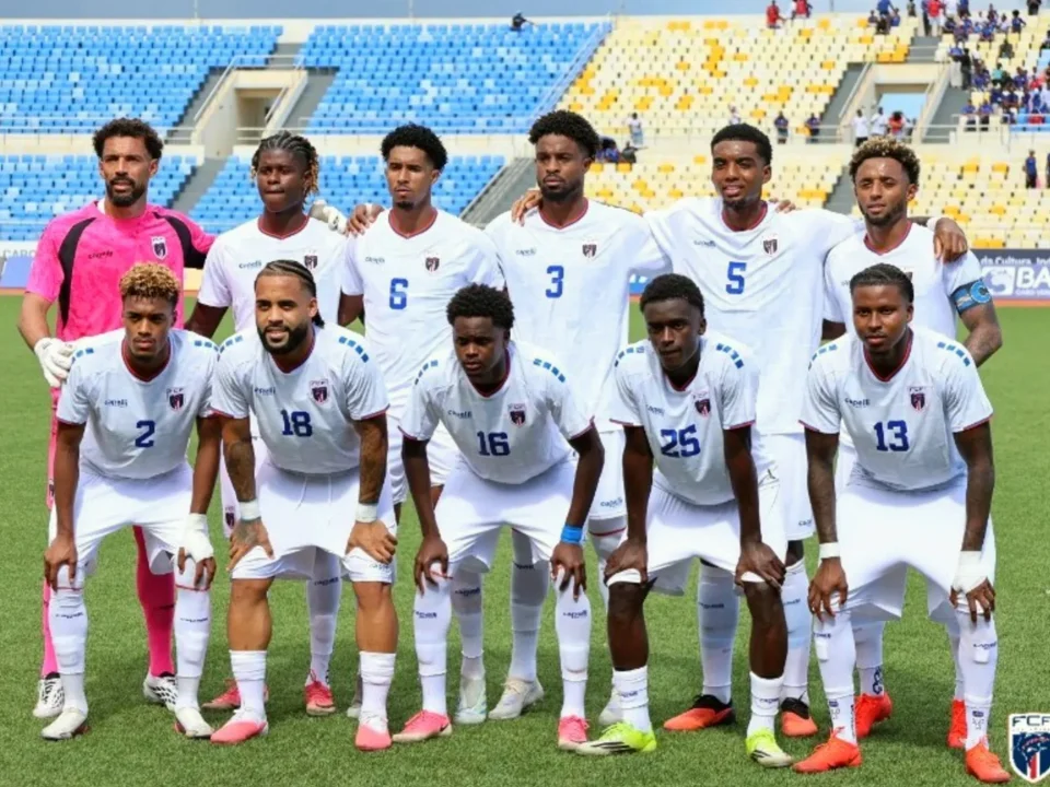 Cape Verde’s World Cup Hangover Deepens After Rwanda Defeat