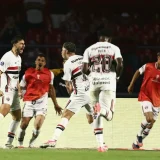 São Paulo Seek Commercial Cash Advance to Clear Player Wage Arrears