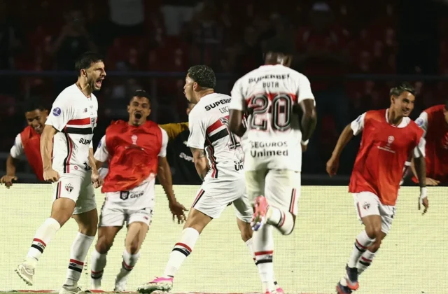 São Paulo Seek Commercial Cash Advance to Clear Player Wage Arrears