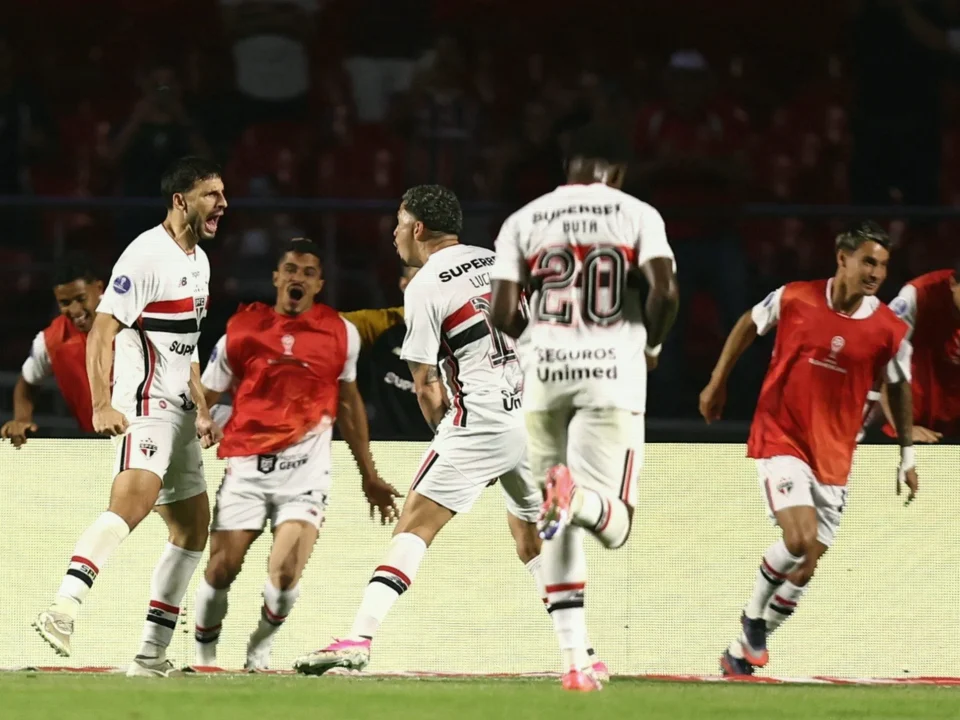 São Paulo Seek Commercial Cash Advance to Clear Player Wage Arrears