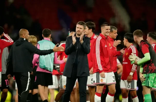 Manchester United Face Brighton Amid Old Trafford Unrest