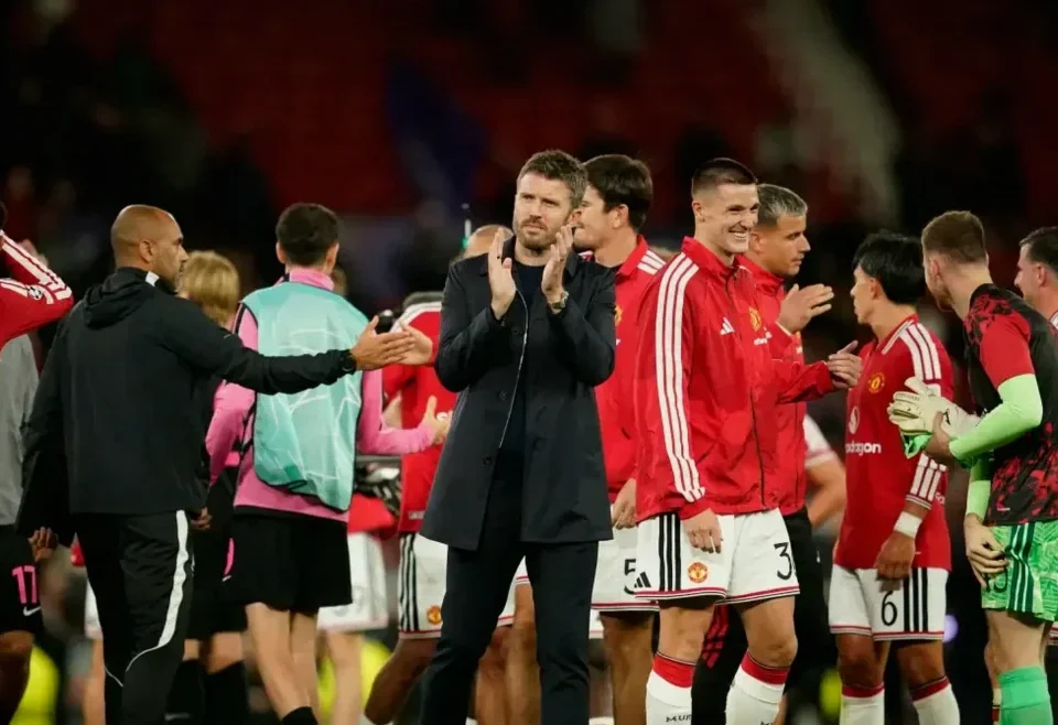 Manchester United Face Brighton Amid Old Trafford Unrest