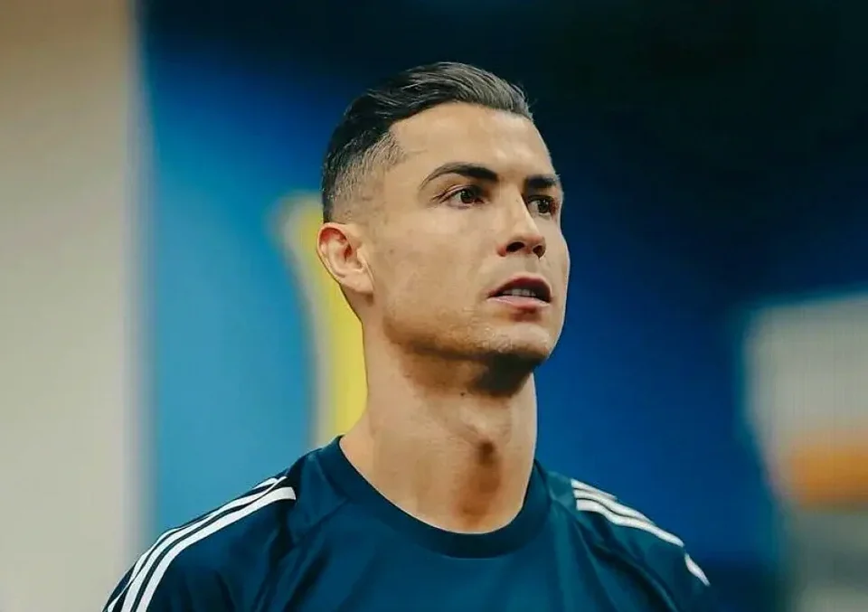 Cristiano Ronaldo Leaves Portugal Camp After Jorge Jesus Dispute