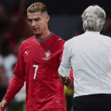Cristiano Ronaldo Misses Portugal Training Ahead of Denmark Clash
