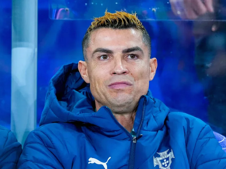 Cristiano Ronaldo Leaves Portugal Camp After Norway Snub