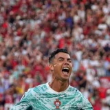 Cristiano Ronaldo Leaves Portugal Camp After Role Dispute with Jorge Jesus
