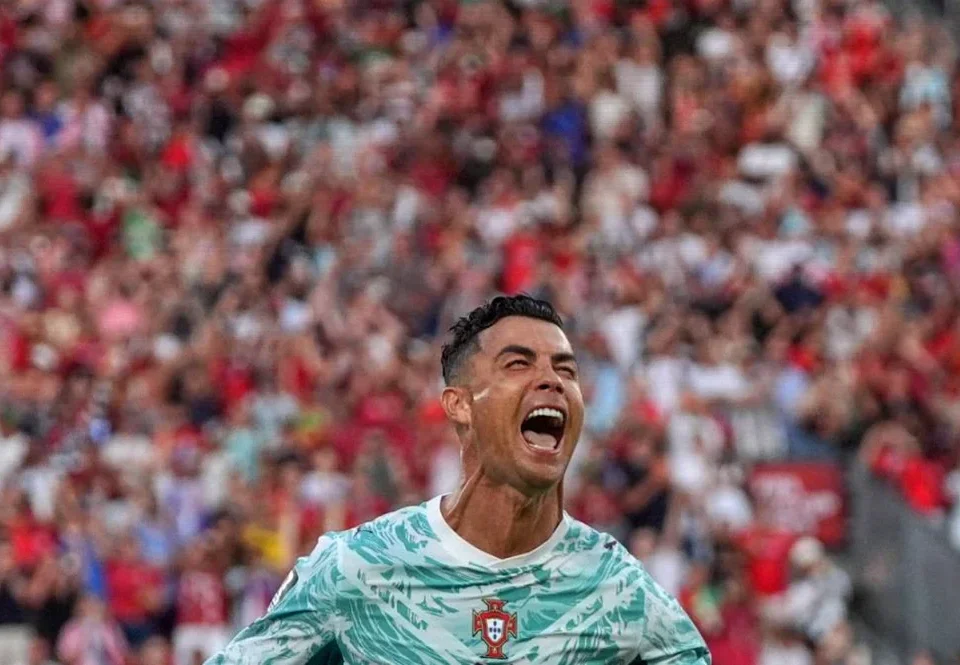 Cristiano Ronaldo Leaves Portugal Camp After Role Dispute with Jorge Jesus