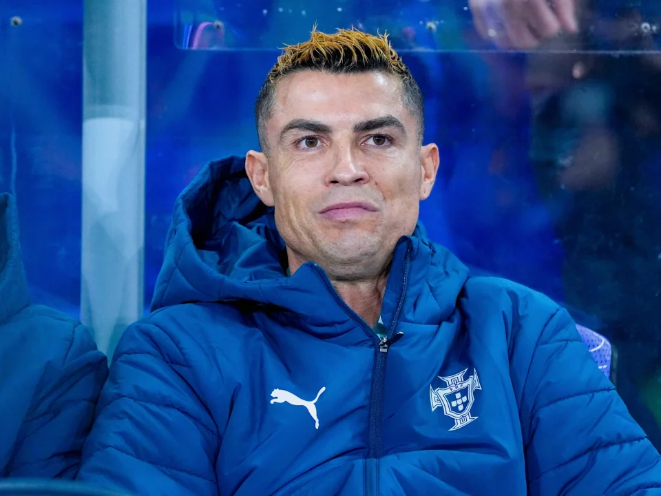 Jorge Jesus Explains Ronaldo’s Bench Role in Portugal Win Over Norway