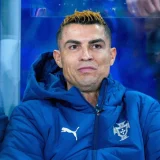 Cristiano Ronaldo Unused as Portugal Beat Norway in Nations League