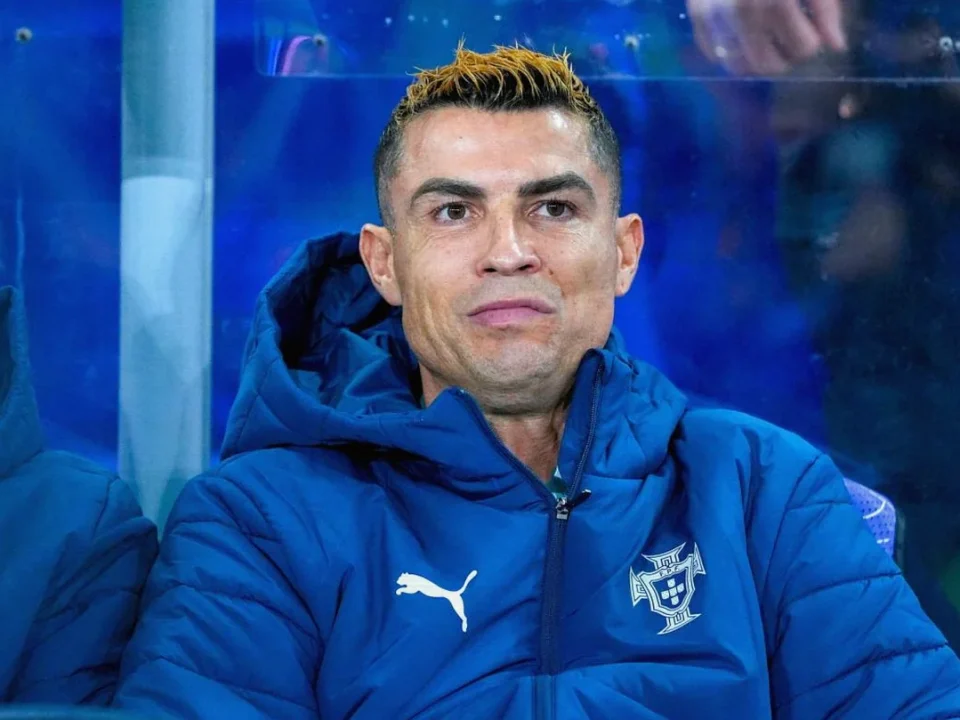 Cristiano Ronaldo Unused as Portugal Beat Norway in Nations League