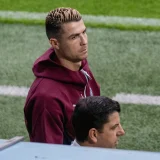 Cristiano Ronaldo Leaves Portugal Camp as Sister Hits Out