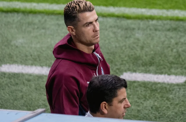 Cristiano Ronaldo Leaves Portugal Camp as Sister Hits Out