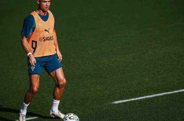 Cristiano Ronaldo Addresses Portugal’s Nations League Plans and Future