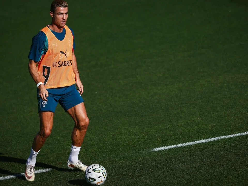 Cristiano Ronaldo Addresses Portugal’s Nations League Plans and Future