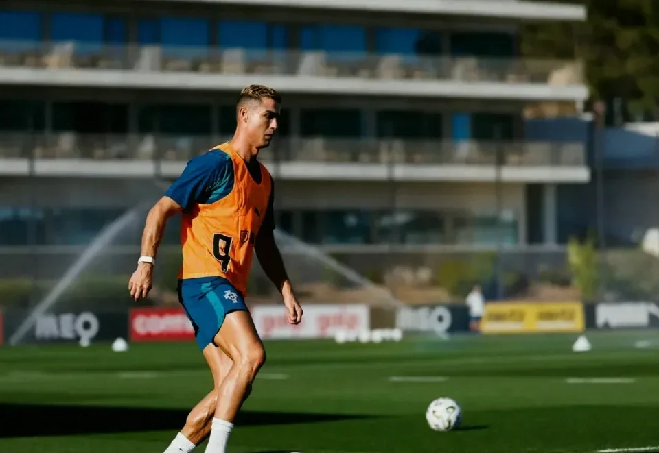 Cristiano Ronaldo Addresses Critics and Sets Al Nassr Targets