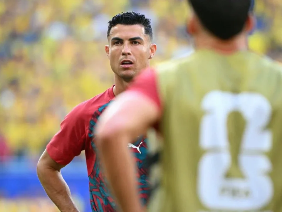 Cristiano Ronaldo Set to Lead Portugal Against Wales in Nations League