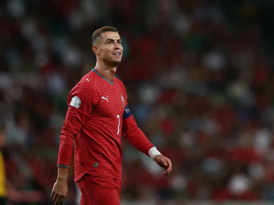 Gonçalo Ramos Starts as Portugal Bench Ronaldo for Norway Clash