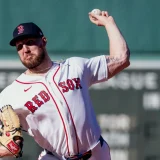 Garrett Crochet Could Join Red Sox Wild Card Roster as Reliever