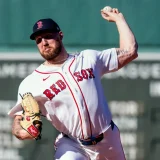 Red Sox Eye Bullpen Returns for Garrett Crochet and Tanner Houck