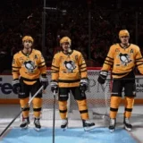 Penguins’ Crosby, Malkin and Letang Set for Historic 21st Season Together