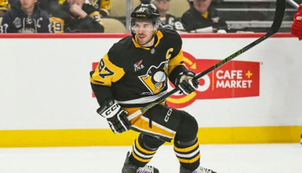 Sidney Crosby, Penguins Stay Patient as Contract Talks Continue