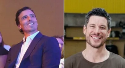 Crosby Honors Fleury During QMJHL Hall of Fame Induction