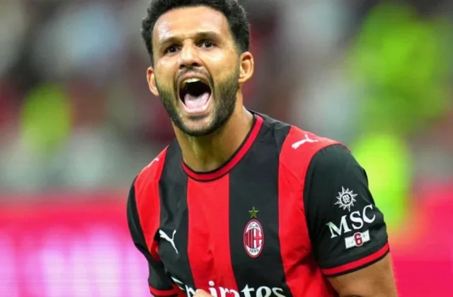 Milan Await Gonçalo Ramos Breakthrough After Portugal Goal