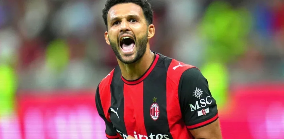 Milan Await Gonçalo Ramos Breakthrough After Portugal Goal