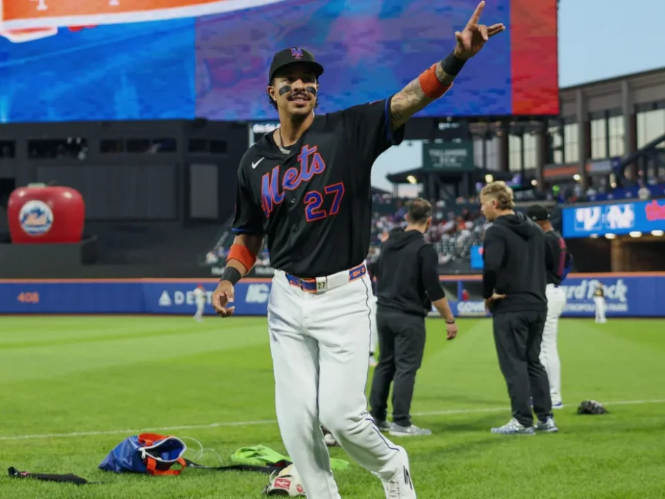 Mark Vientos Seeks Fresh Mets Opportunity After Jared Young Injury