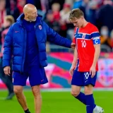 Ødegaard Angered by Bernardo Silva Challenge in Portugal’s Win Over Norway