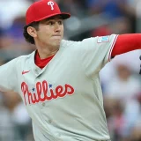 Francisco Alvarez’s 3-Run Homer Powers Mets Past Phillies, 10-3