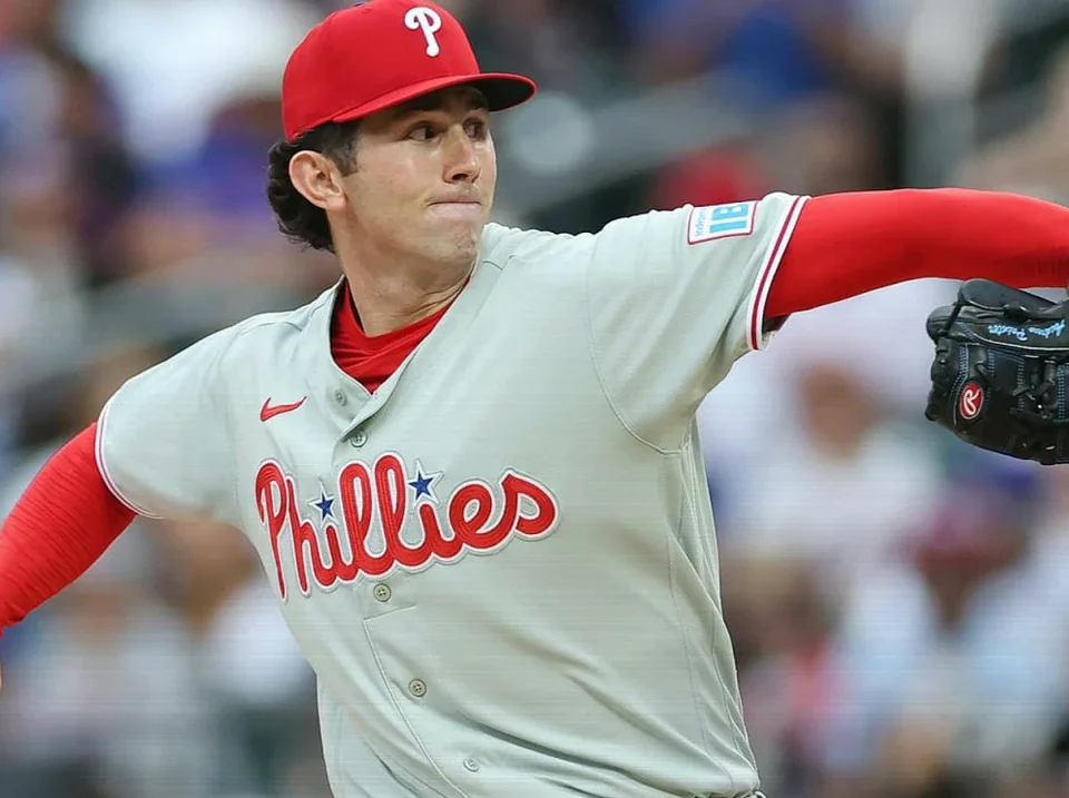 Francisco Alvarez’s 3-Run Homer Powers Mets Past Phillies, 10-3