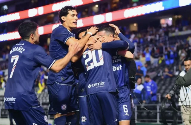 Cruz Azul Hosts Free Mexican Night in Miami Before Inter Miami Clash
