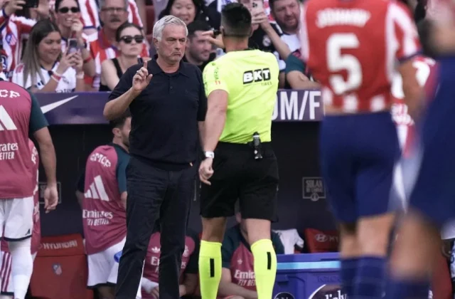 Spanish Referees Release VAR Audio From Atlético-Real Madrid Derby