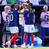 Mbappé Says Michael Olise Has the Quality to Attract Europe’s Elite