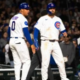 Marlins Score Six in 12th to Delay Cubs’ Playoff Clinch
