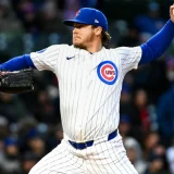 Justin Steele Could Rejoin Cubs for Crucial Boston Finale