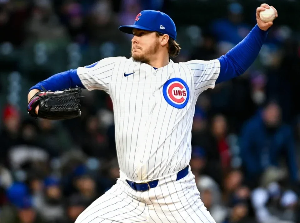 Justin Steele Could Rejoin Cubs for Crucial Boston Finale