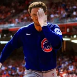 Alex Bregman Expected to Be Ready for Cubs’ Postseason Opener