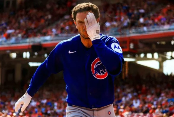 Alex Bregman Expected to Be Ready for Cubs’ Postseason Opener