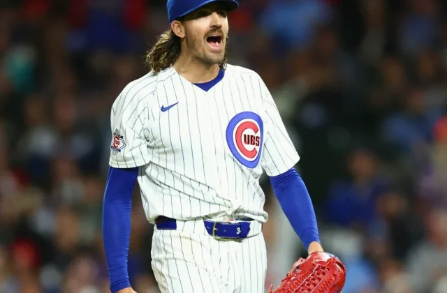 Marlins Edge Cubs 3-2 as Chicago’s Wild Card Wait Continues