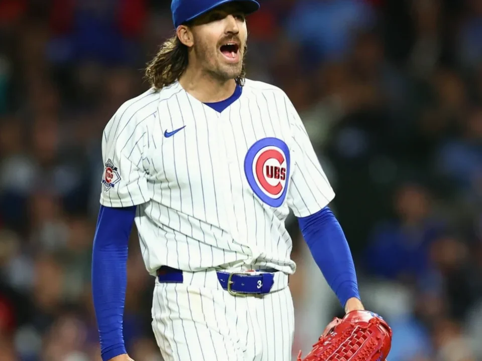 Marlins Edge Cubs 3-2 as Chicago’s Wild Card Wait Continues