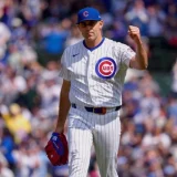 Matthew Boyd, Michael King Set for Cubs-Padres Game 1 Duel