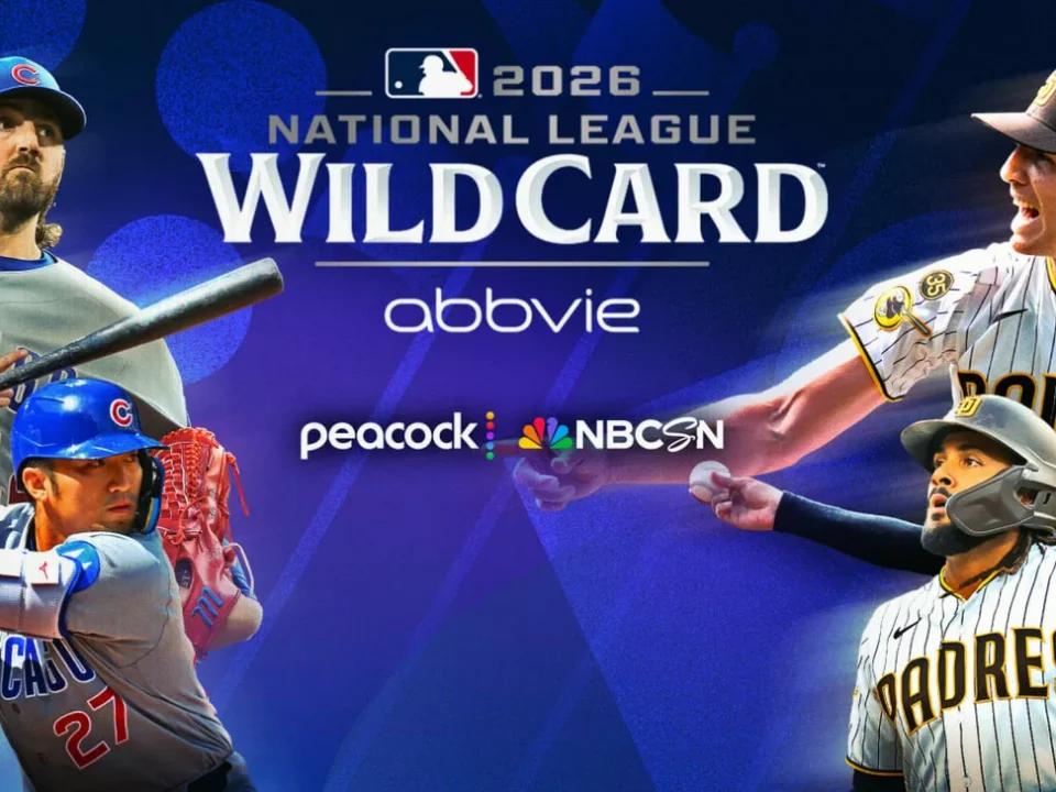 Padres Aim to Eliminate Cubs in NL Wild Card Game 2