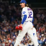 Kevin Gausman Gets Cubs’ Start in Wild Card Elimination Game vs. Padres